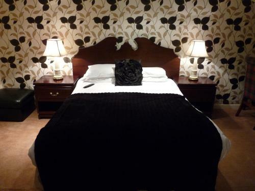 The Park Hotel