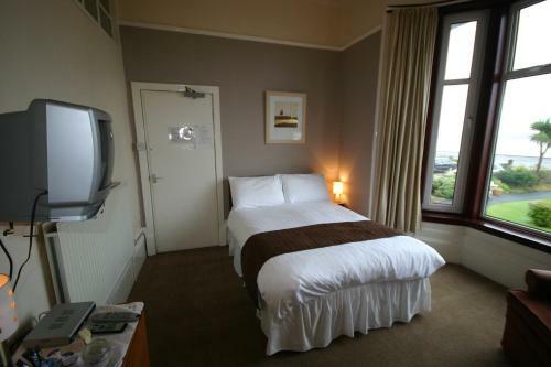 Hostal Craigieburn Guest House