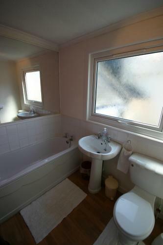Hostal Craigieburn Guest House