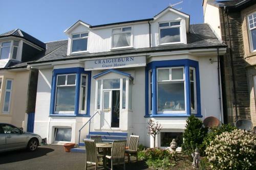 Hostal Craigieburn Guest House