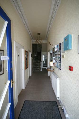 Hostal Craigieburn Guest House