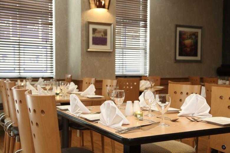 Best Western Argyll Hotel