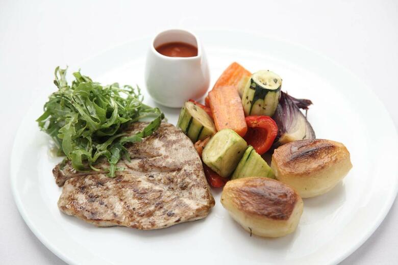 Best Western Argyll Hotel