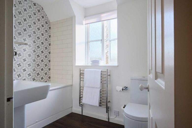 Stratton House Hotel