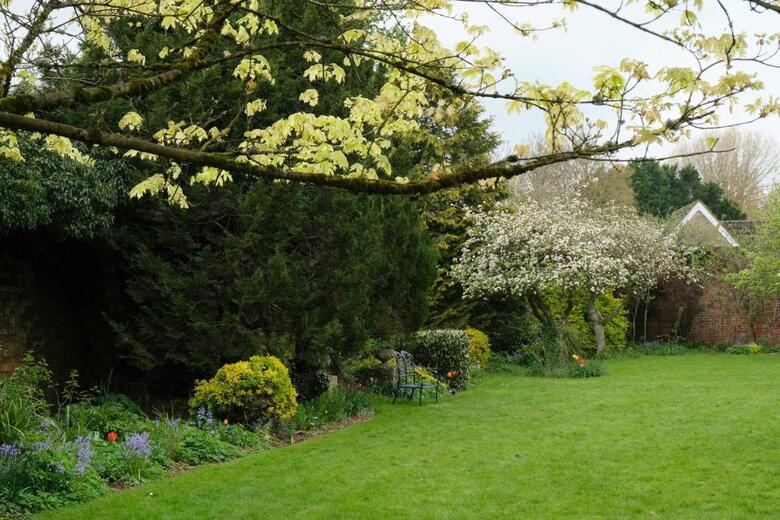 Stratton House Hotel