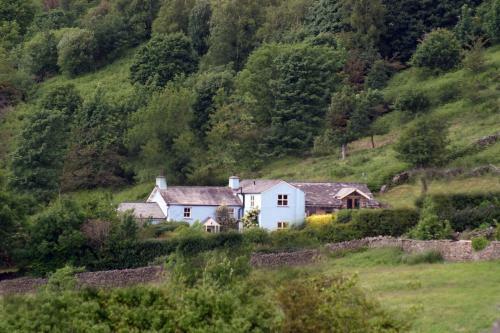 The Blue House Bed And Breakfast