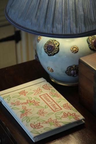 The Blue House Bed And Breakfast