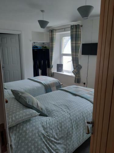 Bed & Breakfast Exmoor Lodge