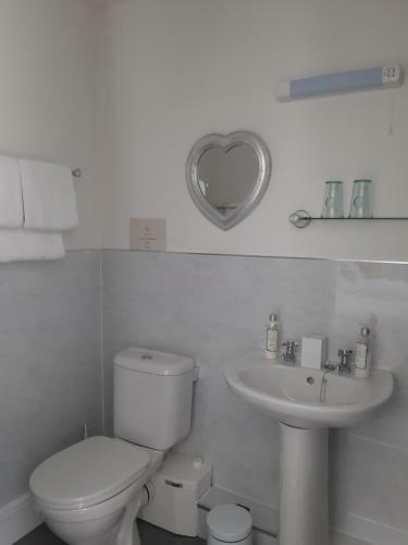 Bed & Breakfast Exmoor Lodge