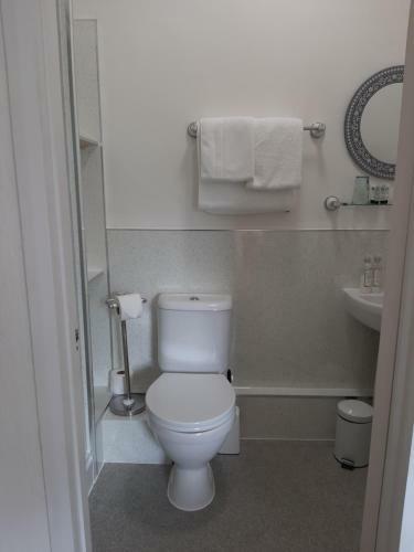 Bed & Breakfast Exmoor Lodge
