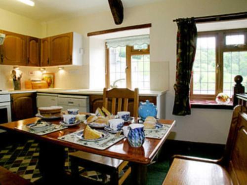 Orchard Cottage