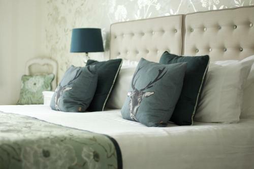 Hotel Exmoor White Horse Inn
