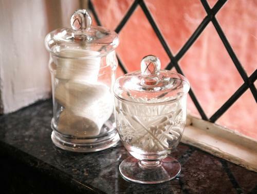 Hostal Lavenham Great House Hotel & Restaurant