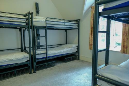 Albergue Yha Exford
