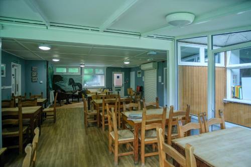 Albergue Yha Exford