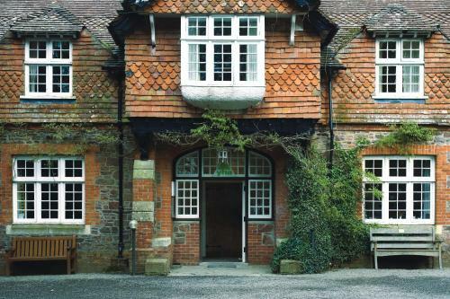 Albergue Yha Exford