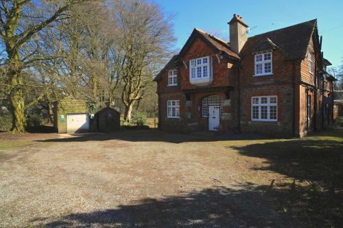 Albergue Yha Exford