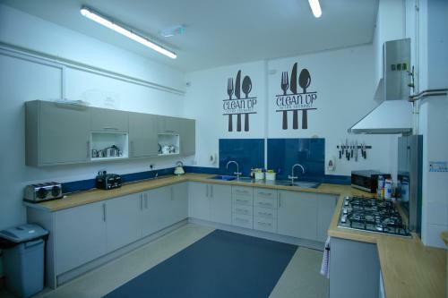 Albergue Yha Exford