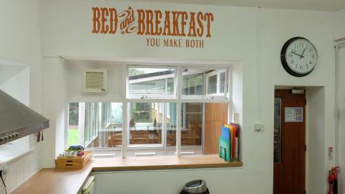 Albergue Yha Exford
