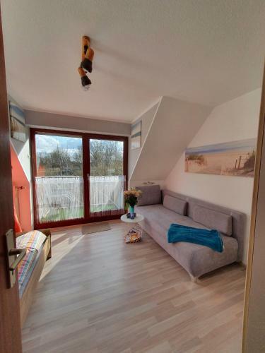 Apartamento Fewo Gustow R�gen