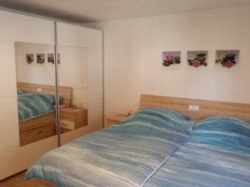 Apartamento Caro's Ferienwohnung