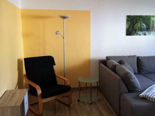 Apartamento Caro's Ferienwohnung