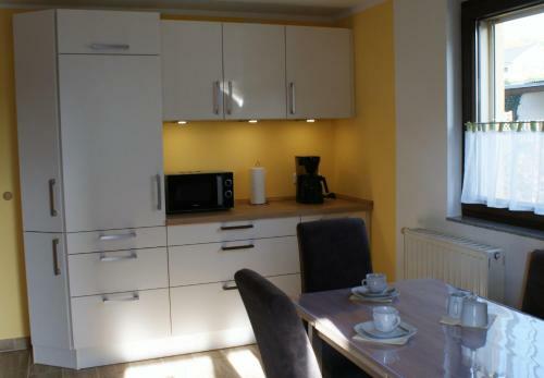 Apartamento Caro's Ferienwohnung