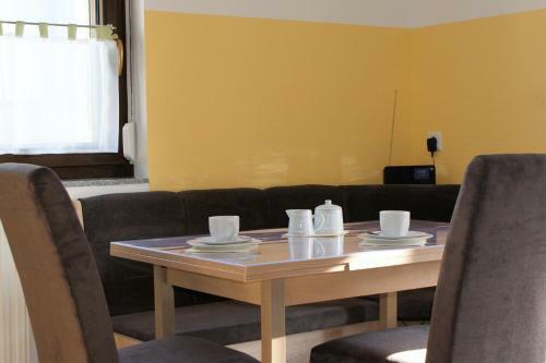 Apartamento Caro's Ferienwohnung