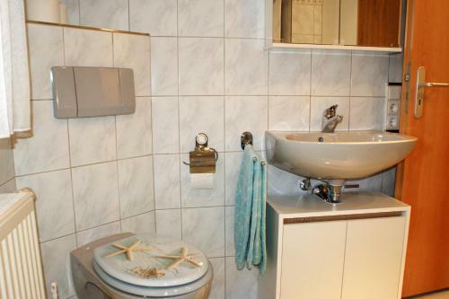Apartamento Caro's Ferienwohnung