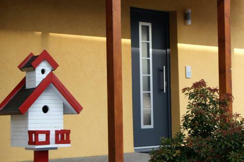 Apartamento Caro's Ferienwohnung