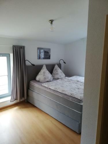 Hostal Pension Am Pferdemarkt