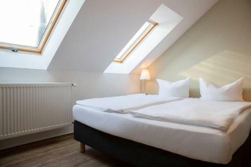 Apartamento Ferienwohnung Schlossblick