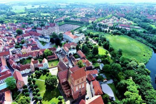 Apartamento Ferienwohnung Schlossblick