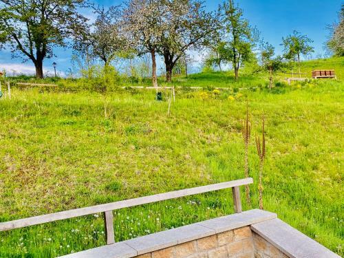 Apartamento Suite Heidi Am Golfplatz Uttlau-haarbach