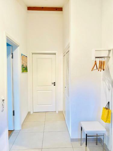 Apartamento Suite Heidi Am Golfplatz Uttlau-haarbach