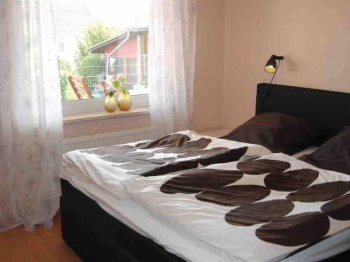 Apartamento Ferienwohnung Kirchbergblick