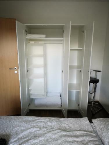 Apartamento Ferienwohnung Am Philosophenweg