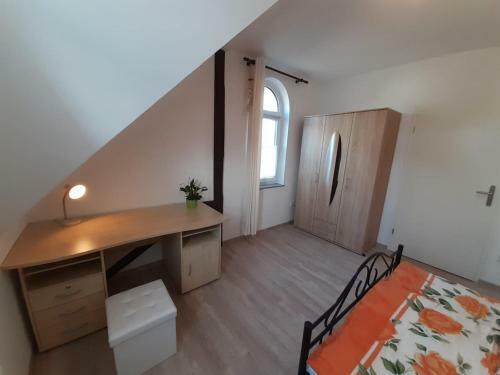 Apartamento Fewo Weser Dg Room 315