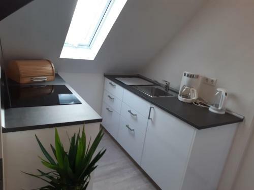 Apartamento Fewo Weser Dg Room 315