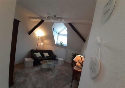 Apartamento Fewo Weser Dg Room 315