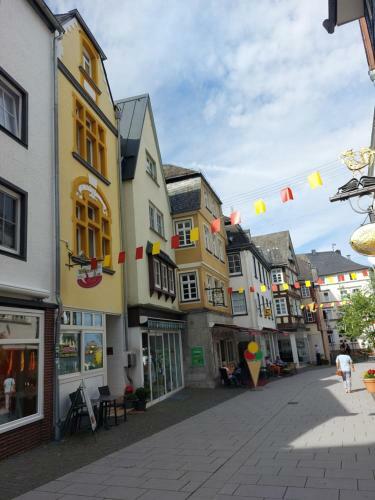 Apartamento Ferienwohnung Hachenburg
