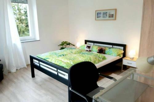 Apartamento Fewo Weser Og Shady Pines Room 4