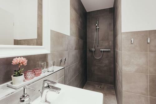 Apartamento Boardinghouse Sorgenfrei