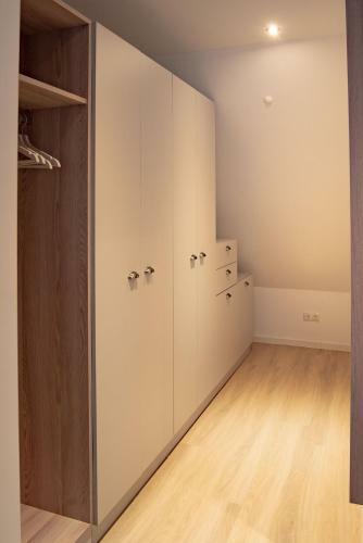 Apartamento Boardinghouse Sorgenfrei