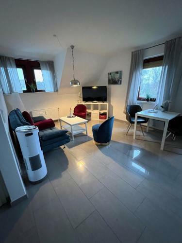 Apartamento Ferien-whg M�we N�he Steinhuder Meer