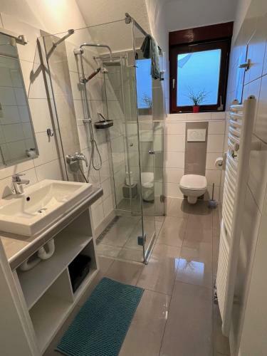 Apartamento Ferien-whg M�we N�he Steinhuder Meer