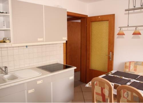 Apartamento Ferienwohnung Barbara