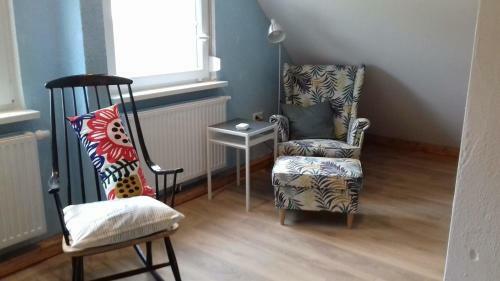 Apartamento Friesenrosen