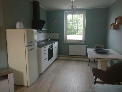 Apartamento Meerzeit