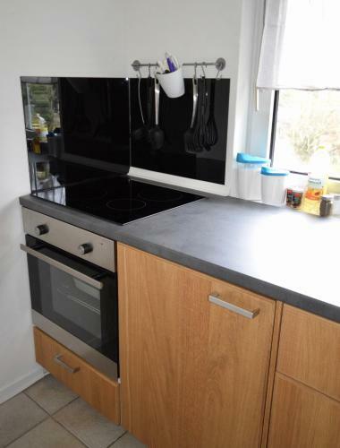 Apartamento Ferienwohnung Kleine Auszeit